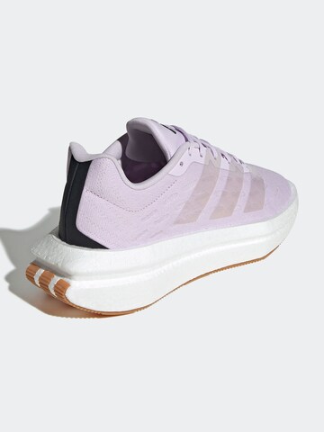 ADIDAS SPORTSWEAR Låg sneaker 'FLOWBOOST' i lila