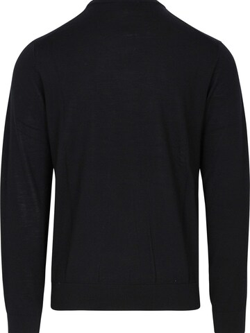 Profuomo Shirt in Zwart