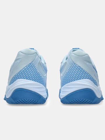 ASICS Sportschuh 'Blade FF' in Blau