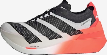 ADIDAS PERFORMANCE - Calzado deportivo 'Adizero Dropset Elite' en blanco: frente