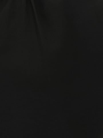 Vero Moda Tall Блузка 'VMFANNI' в Черный