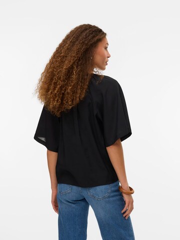 VERO MODA Μπλούζα 'VMBRILEY' σε μαύρο