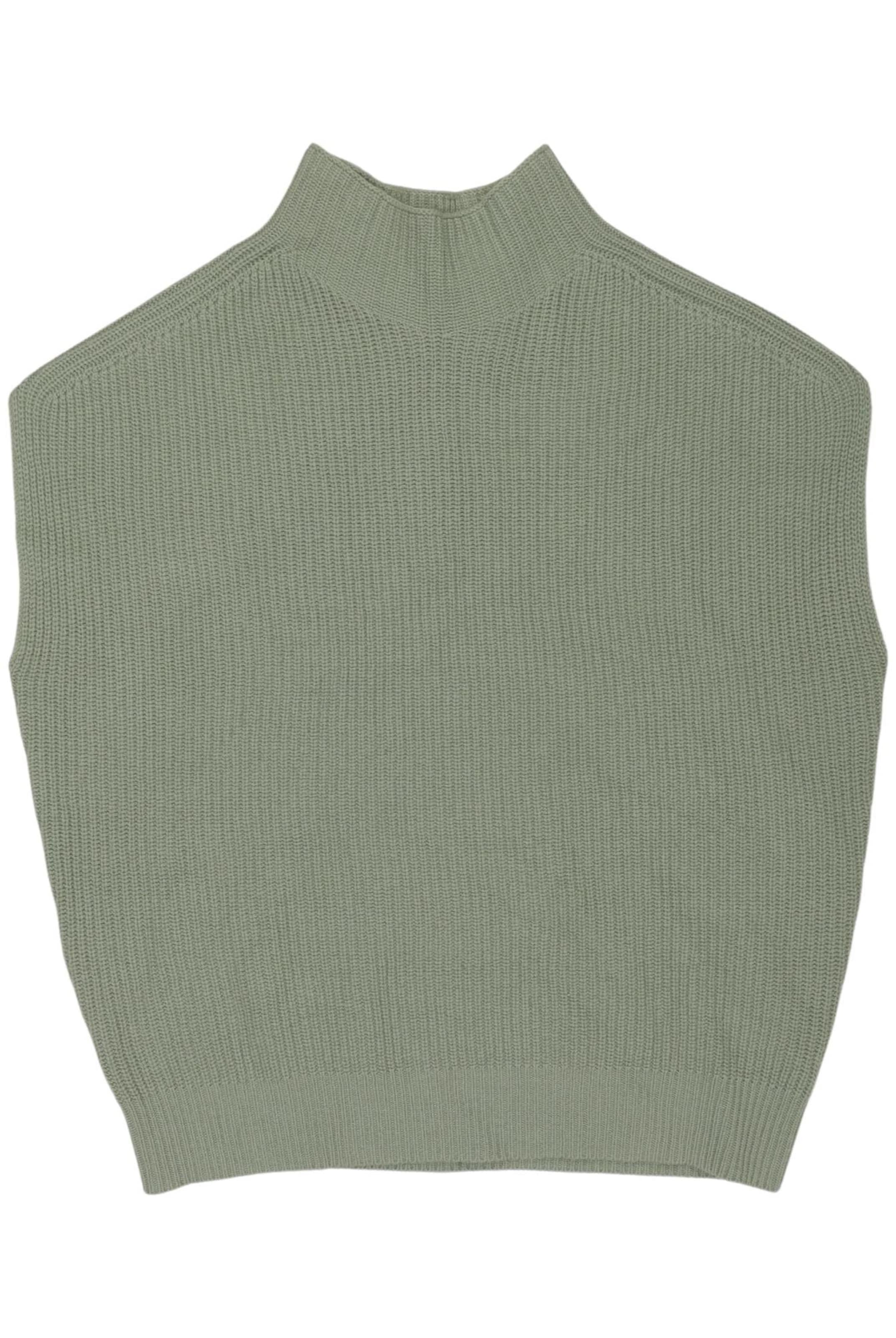 FFC Sweater & Cardigan in XS in Green: front