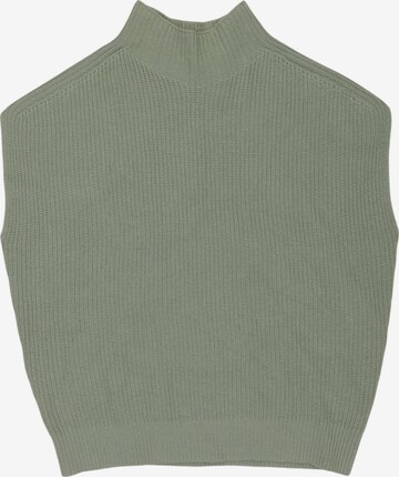 FFC Sweater & Cardigan in XS in Green: front