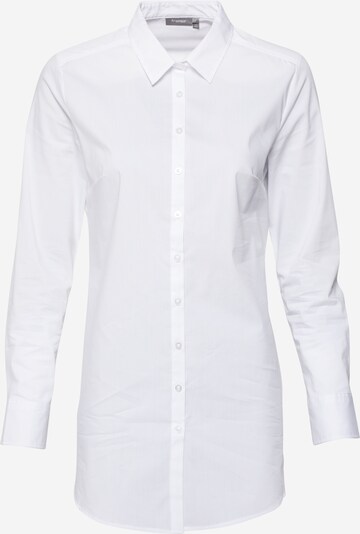 Fransa Blouse in White, Item view