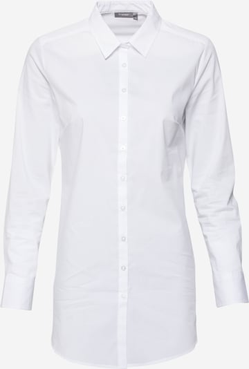 Camicia da donna Fransa di colore bianco, Visualizzazione prodotti
