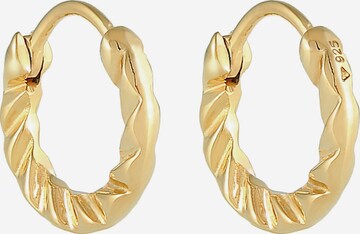 ELLI Earrings in Gold