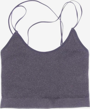 BDG Urban Outfitters Top & Shirt in L in Grey: front