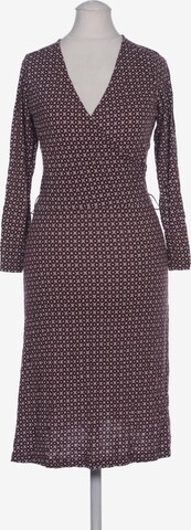 Anna Field Dress in S in Brown: front