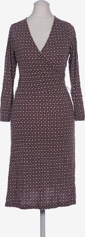 Anna Field Dress in S in Brown: front