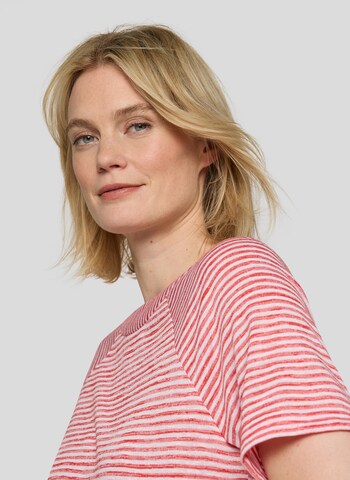 Rabe Shirt in Rot
