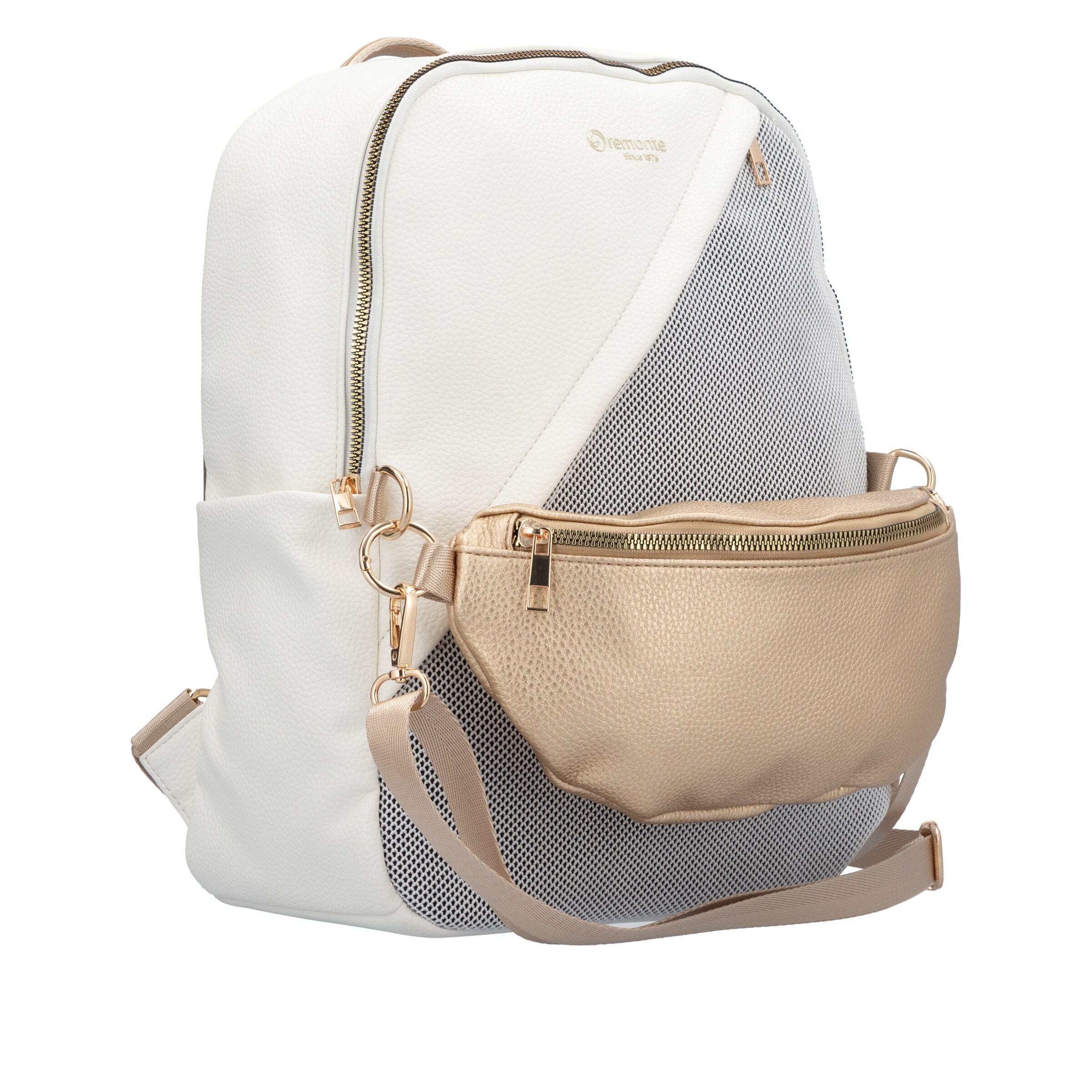 REMONTE Backpack 'Q0533' in Mixed colors