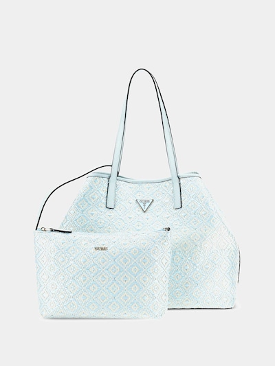 GUESS Shopper 'Vikky II' in Sky blue, Item view
