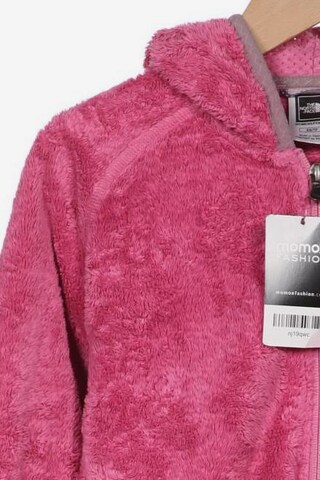 THE NORTH FACE Kapuzenpullover XS in Pink