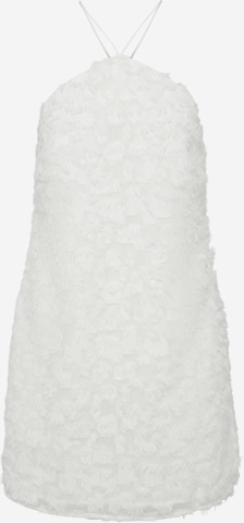 LeGer by Lena Gercke - Vestido de gala 'Maxine' en blanco: frente