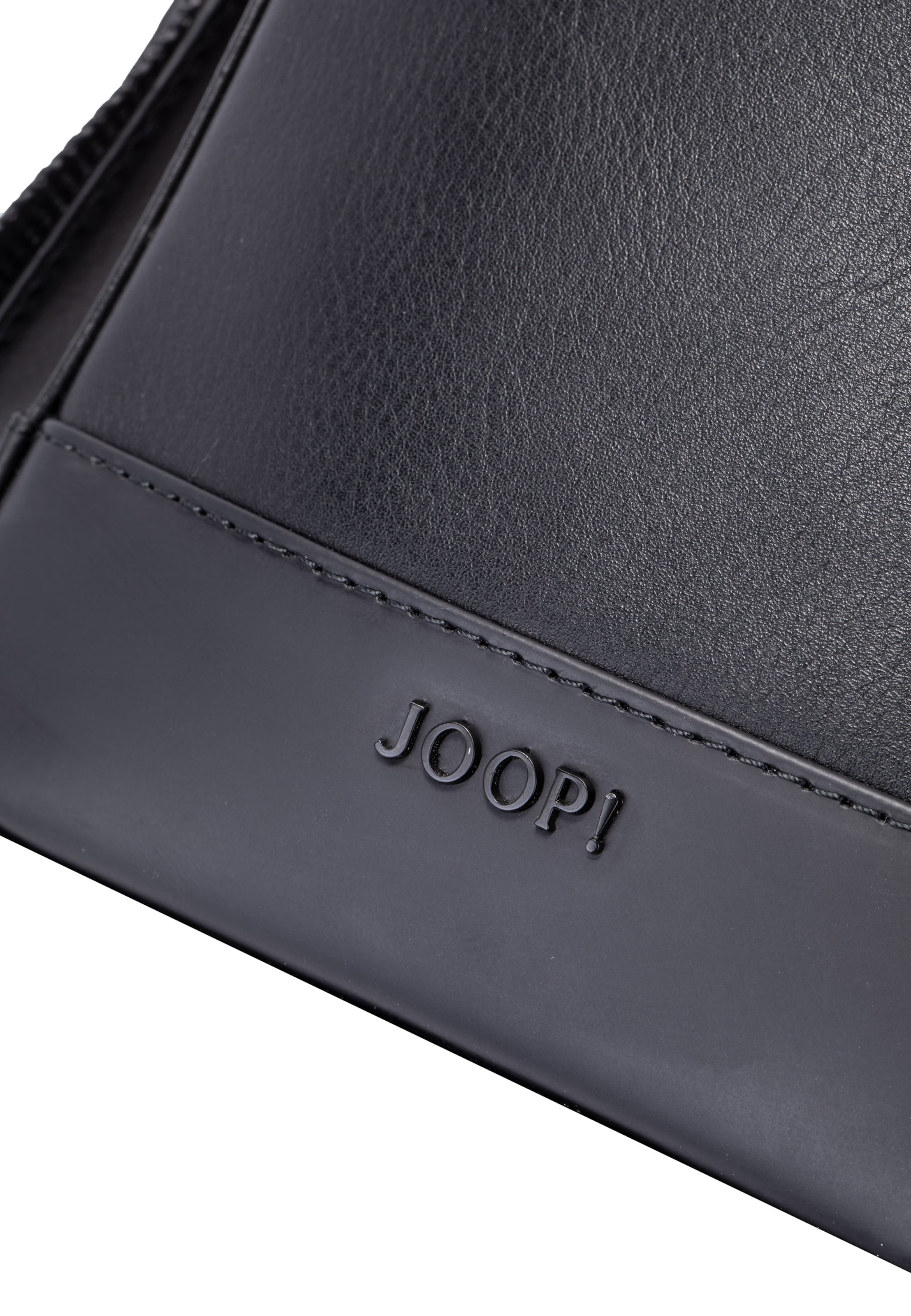 JOOP! - Bolso de hombro 'Manciano Rafael' en negro