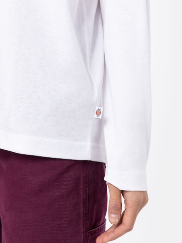 DICKIES Longsleeve 'Summerdale' in Weiß