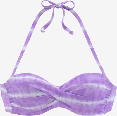 lila s.Oliver Bikini felső, Termék nézet