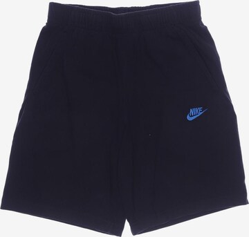 NIKE Shorts in 31-32 in Black: front