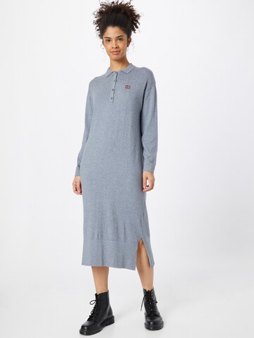 Esmé Studios Dress 'Daphne' in Blue: front