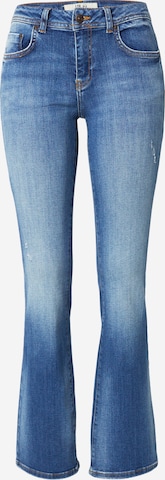 LTB Jeans 'JULIANA' in Blue: front
