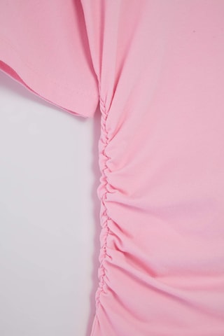 Trendyol Shirt in Pink