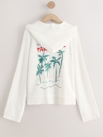 Next Sweatshirt in Wit