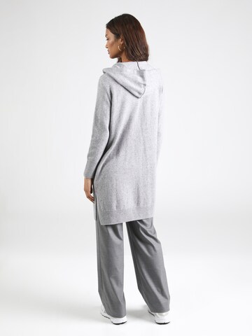 Cardigan 'Warma' ARMEDANGELS en gris