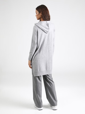 ARMEDANGELS Knit Cardigan 'Warma' in Grey