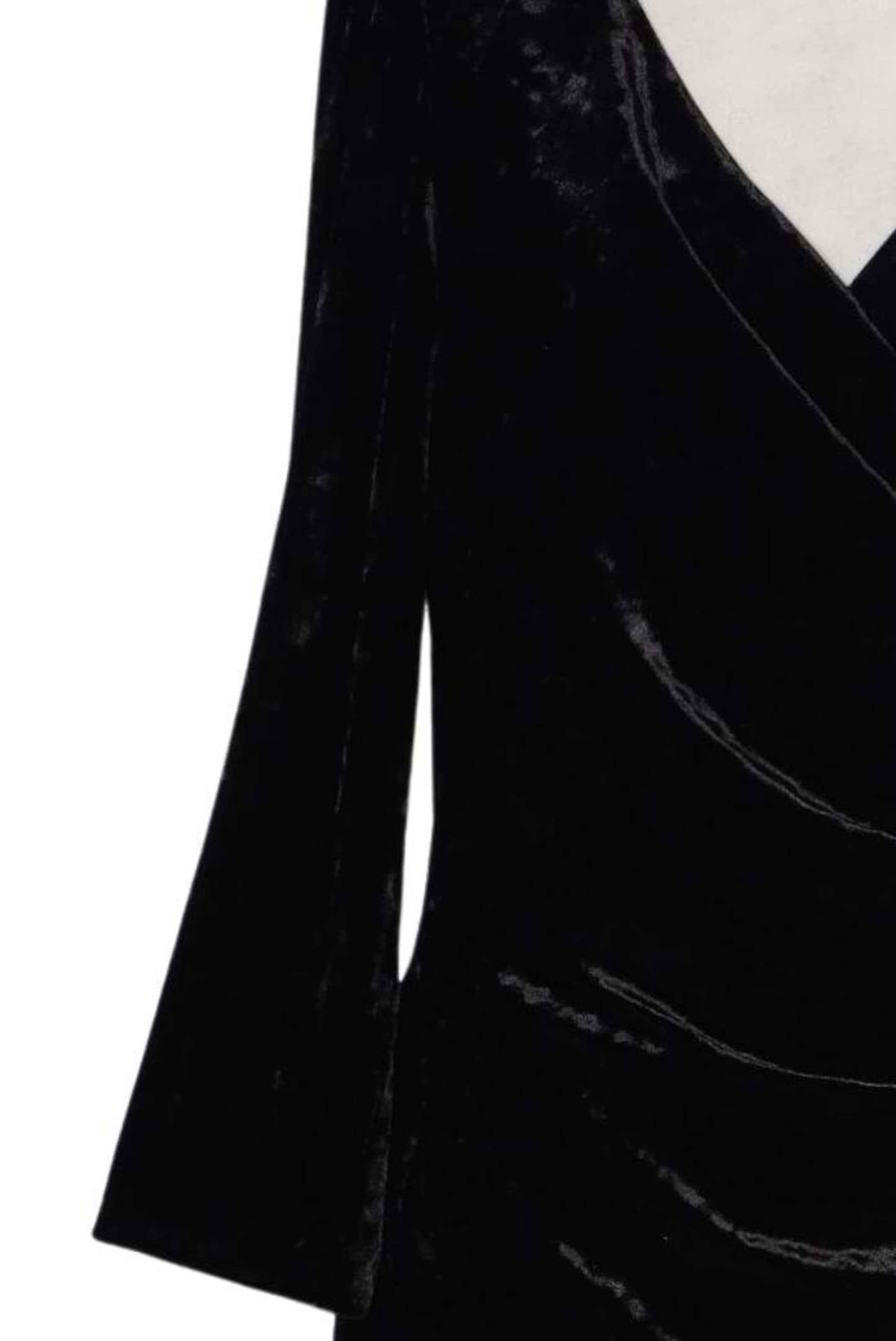 Adrianna Papell Dress in XS in Black