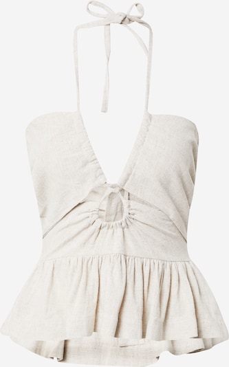 Warehouse Toppi värissä hiekka, Tuotenäkymä