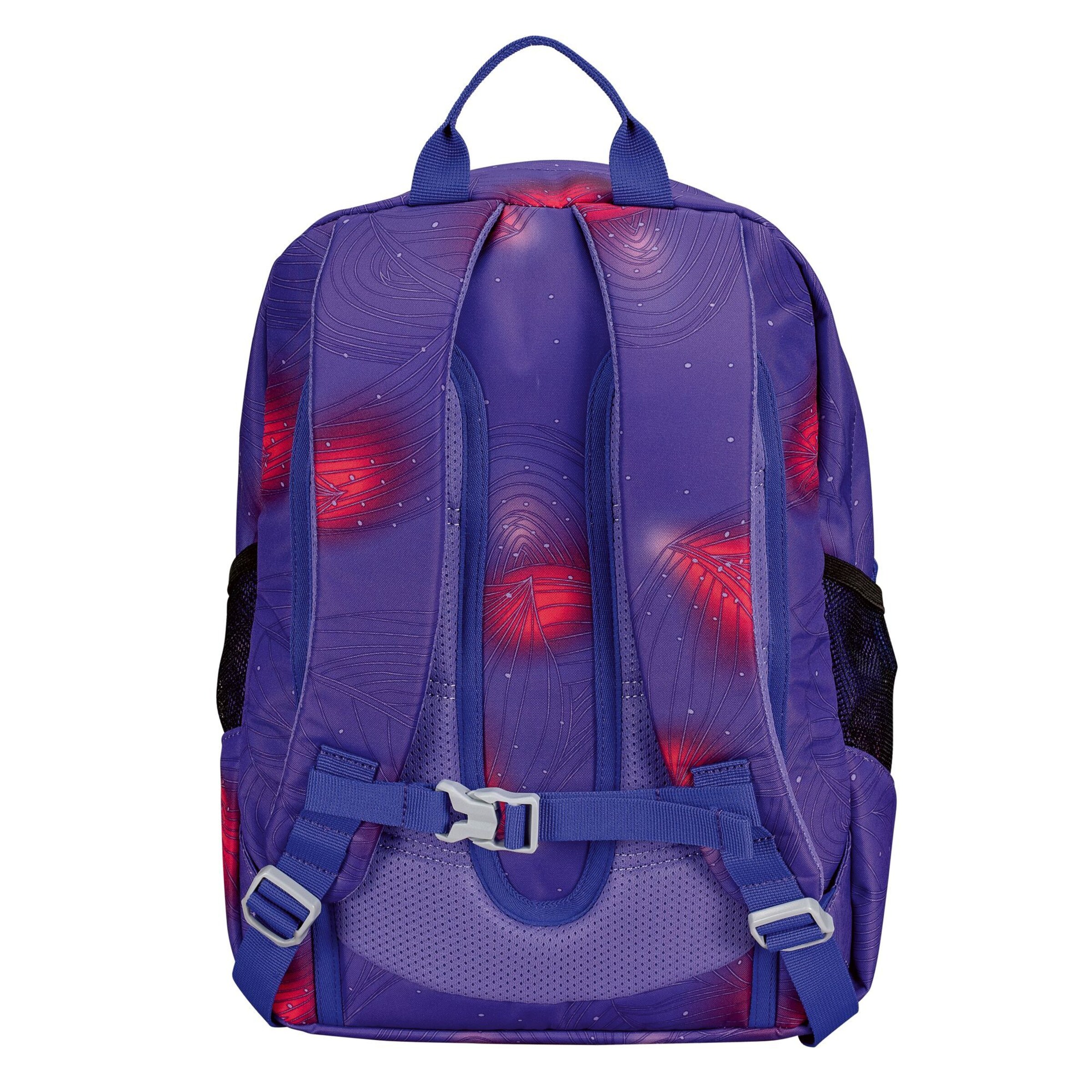 Sac à dos SCOUT en violet