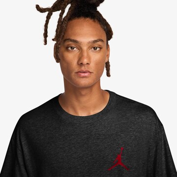 Jordan Shirt in Black