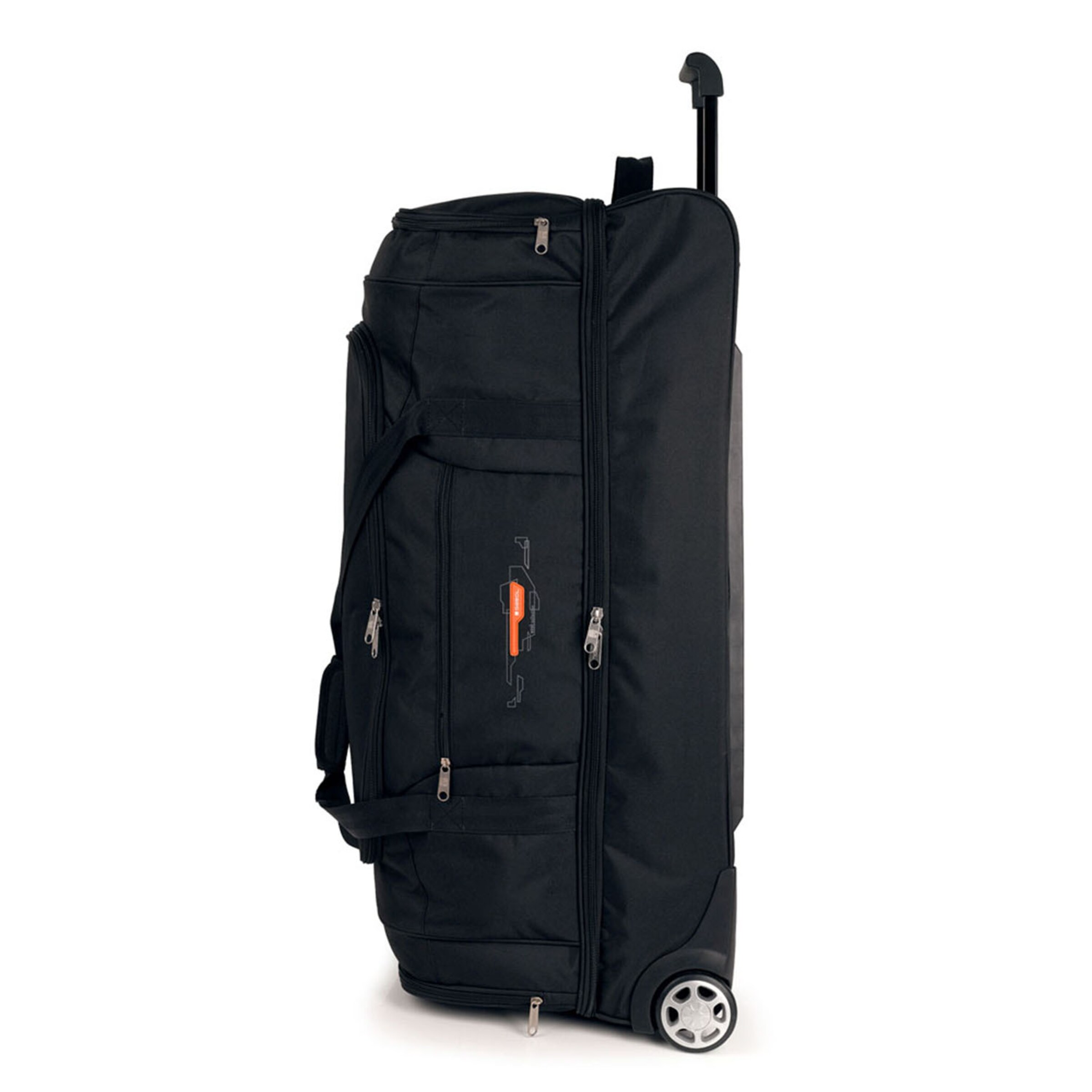 Borsa da viaggio 'Week Eco' di Gabol in nero