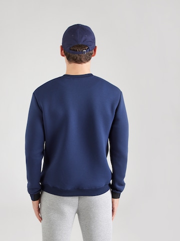 Sweat-shirt 'Corvaro' ELLESSE en bleu
