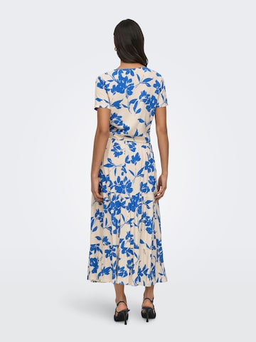 Gonna 'JDYSezen' di JDY in bianco