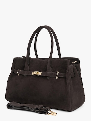 Estro Handtasche '2429'‌‌‌ in Braun