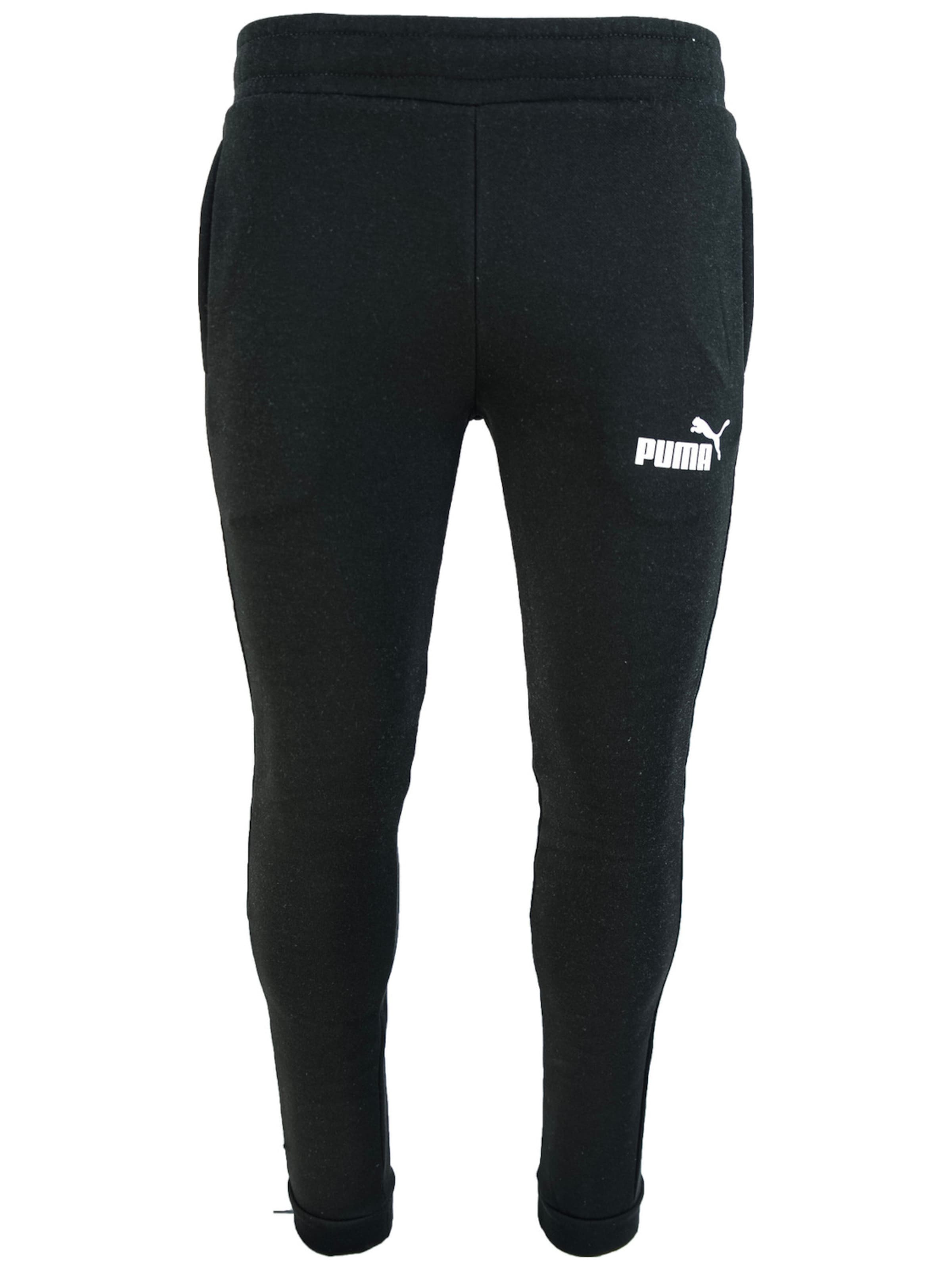 Veste de survêtement PUMA en gris