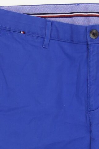 TOMMY HILFIGER Shorts 33 in Blau
