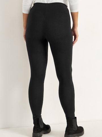 Skinny Leggings Cellbes of Sweden en noir