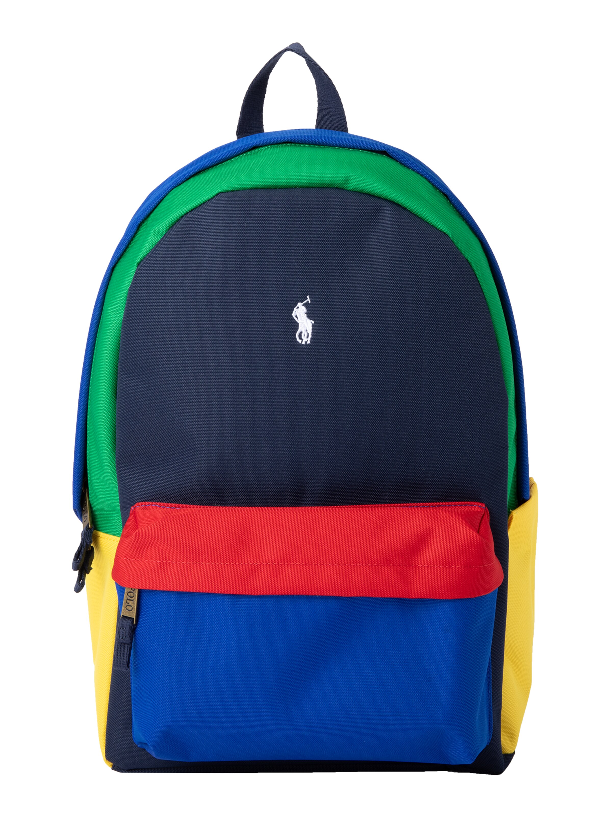 Polo Ralph Lauren Batoh – mix barev