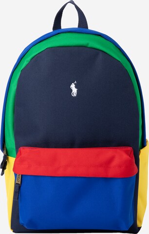Polo Ralph Lauren Backpack in Mixed colours