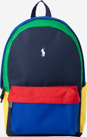 Polo Ralph Lauren Раница в пъстро