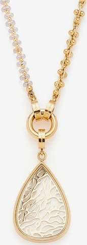 LEONARDO Necklace in Gold