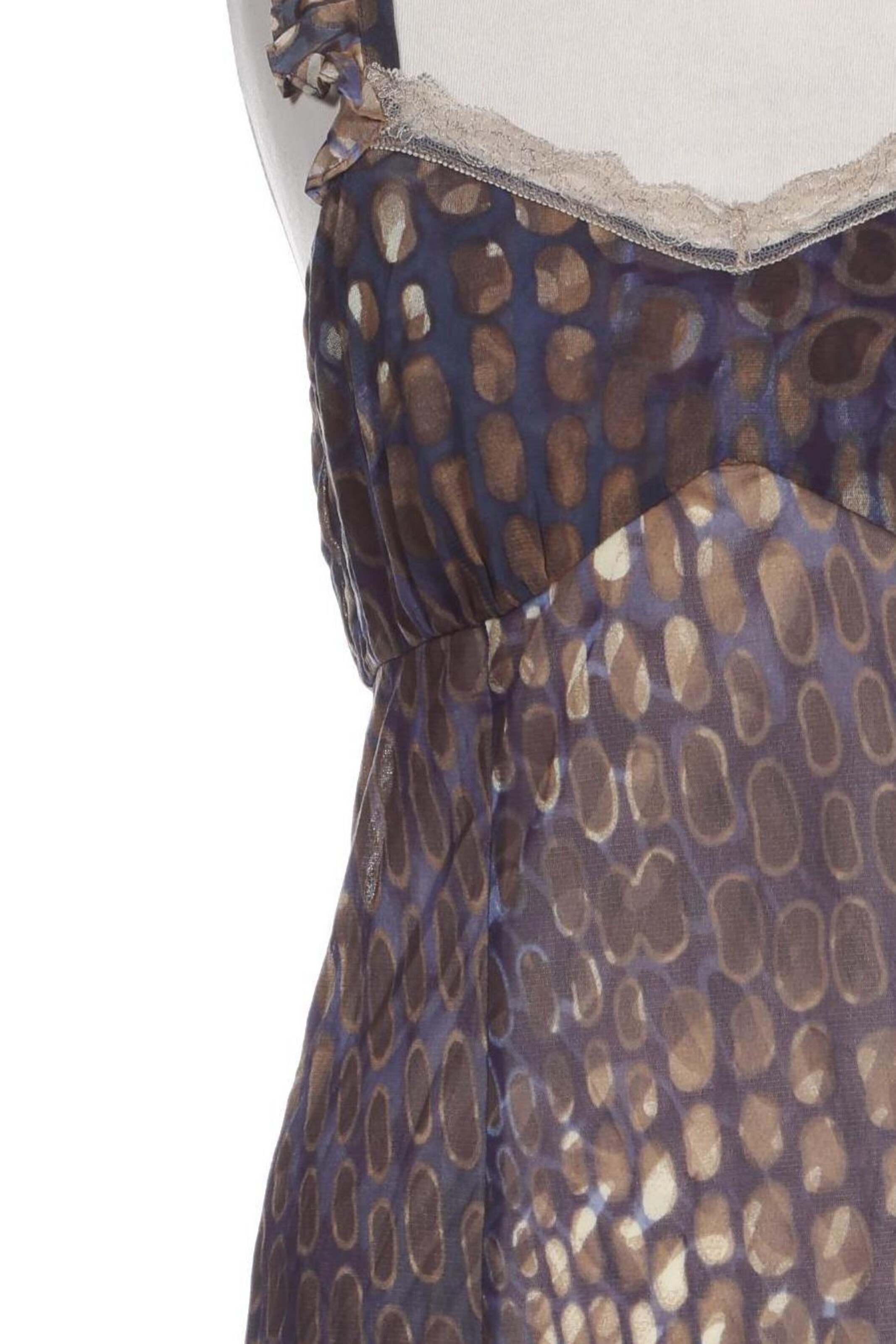 Liu Jo Kleid XXS in Blau