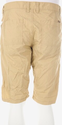 TOM TAILOR Shorts 32 in Beige