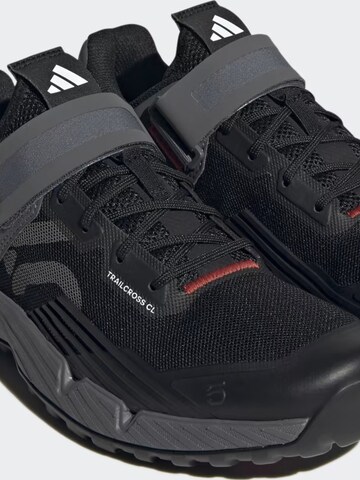ADIDAS Sportschuh 'adidas Trailcross Clip-in Mtb-shoe Core'‌‌ in Grau