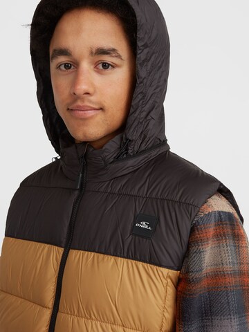 O'NEILL Vest in Braun