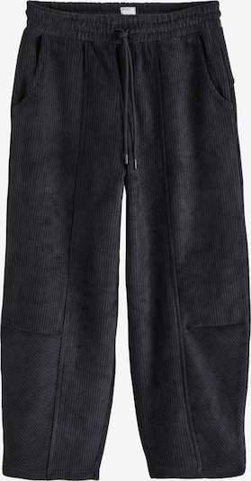 Kelnės iš Next, spalva – juoda, Prekių apžvalga