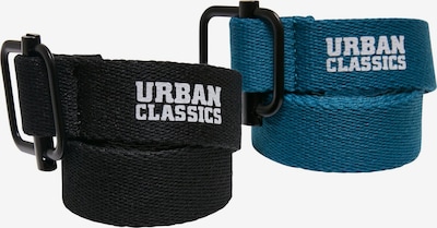 Urban Classics Remen u plava / crna, Pregled proizvoda